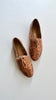 Huarache Loafers