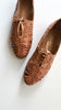 Huarache Loafers