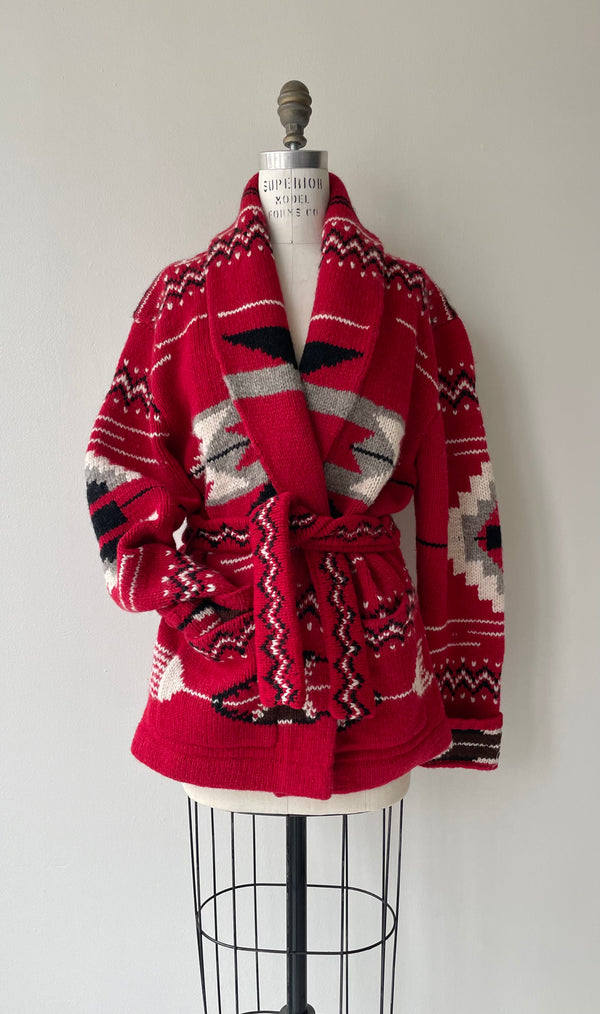 Ralph Lauren Wool Sweater
