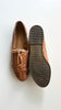Huarache Loafers