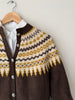 Risaskogen Cardigan | 1950s