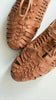 Huarache Loafers