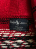 Ralph Lauren Wool Sweater