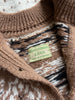 1950s Abercrombie & Fitch Fair Isle