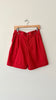 Lizsport Shorts | 1990s
