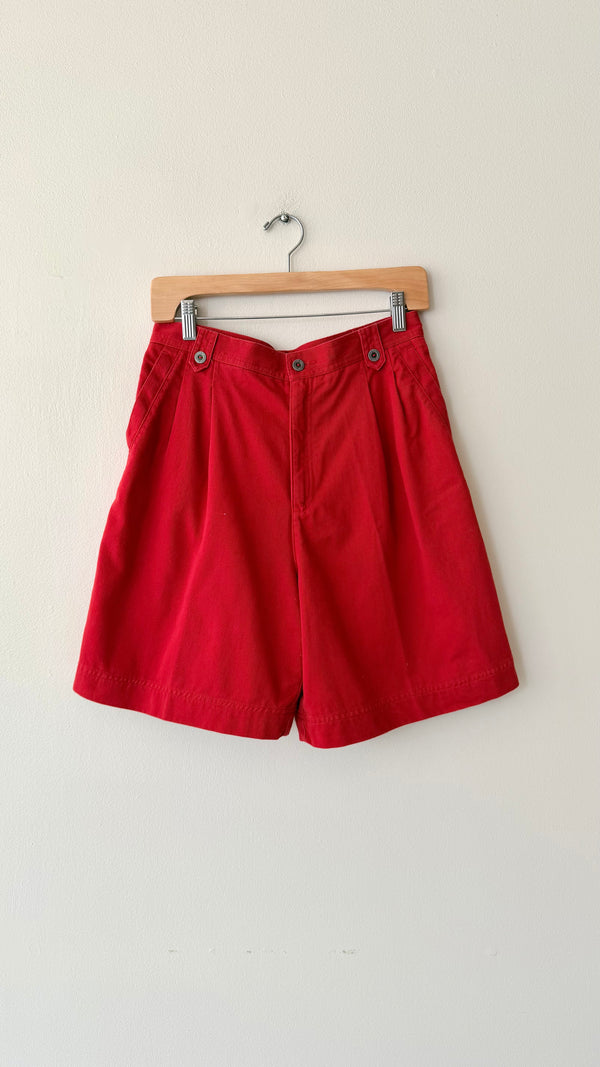 Lizsport Shorts | 1990s