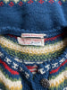 Sorenson Fair Isle Sweater