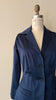 Romeo Gigli Satin Jacket | 1990s