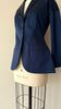 Romeo Gigli Satin Jacket | 1990s