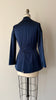 Romeo Gigli Satin Jacket | 1990s