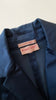 Romeo Gigli Satin Jacket | 1990s