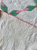 Mystery Star Vintage Quilt