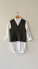 1980s J.Crew Wool Vest