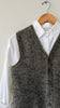 1980s J.Crew Wool Vest