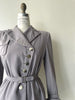 To The Letter Jacket | 1940s