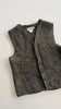 1980s J.Crew Wool Vest