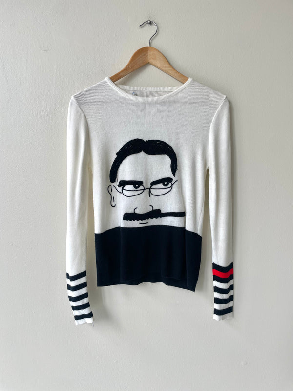 Groucho Marx Sweater