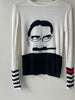 Groucho Marx Sweater