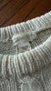1980s J.Crew Cable Knit Sweater