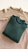1980s J.Crew Wool Rollneck