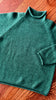 1980s J.Crew Wool Rollneck