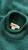 1980s J.Crew Wool Rollneck