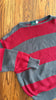 1980s J.Crew Cotton Sweater