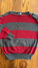 1980s J.Crew Cotton Sweater