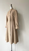 Minterne Boucle Wool Coat | 1940s