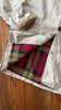Vintage 1990s J.Crew Barn Coat