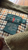 Vintage J.Crew Barn Coat