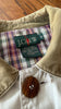 Vintage J.Crew Barn Coat