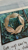 Laurel Brooch