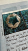 Laurel Brooch