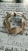 Laurel Brooch