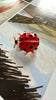 Ladybug Brooch
