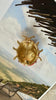 Ladybug Brooch