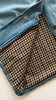 British Mist Denim Coat | 1990s