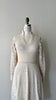 Sofia Crochet Dress | 1930s