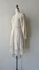 Sofia Crochet Dress | 1930s