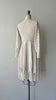 Sofia Crochet Dress | 1930s
