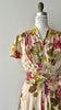 Floradora Dress | 1930s