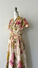 Floradora Dress | 1930s