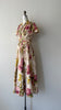 Floradora Dress | 1930s