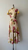 Floradora Dress | 1930s