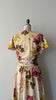 Floradora Dress | 1930s