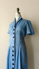 Handmade Work Dress | 1930s