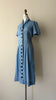 Handmade Work Dress | 1930s