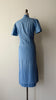 Handmade Work Dress | 1930s