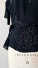 Beaded Silk Tunic | 1920s